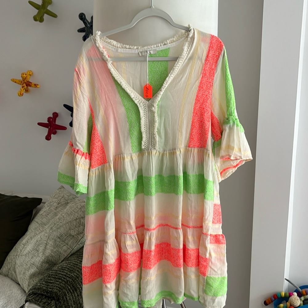 Beach Dress